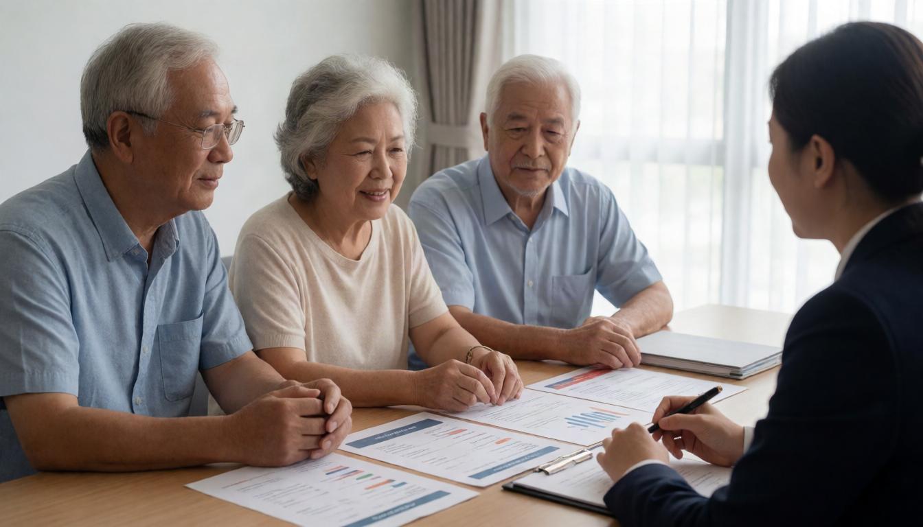 Support for smarter insurance decisions